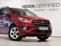 begagnad Ford Kuga 1.5 EcoBoost 150Hk | ST-Line | SONY | Dragkrok