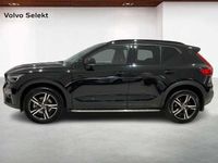 Begagnad Volvo XC40 197 HK (144 kW) 2024 SUV