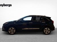 Begagnad Kia e-Niro Advance 152 kW (207 HK) 2022 Blå SUV