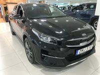 begagnad Kia XCeed PHEV Advance Plus