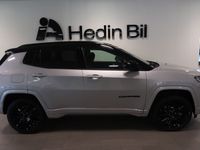 begagnad Jeep Compass S 1.3 240 HK AT6 4XE