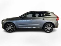 Begagnad Volvo XC60 235 HK (172 kW) 2020 SUV