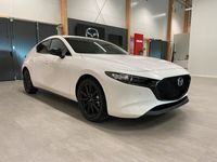 begagnad Mazda 3 32.0 Automat Homura Omgående Leverans 2023, Halvkombi