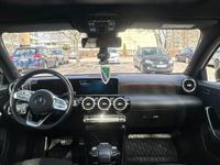 begagnad Mercedes A220 4MATIC AMG 190hk┃Panorama┃Värmare