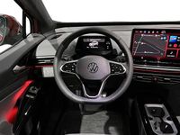Ny VW ID.4 Pro 210 kW (286 HK) 2026 Röd SUV