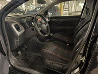 begagnad Peugeot 108 5-dörrar 1.0 VTi Euro 5