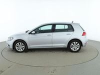 Begagnad VW Golf VII 116 HK (85 kW) 2019 Silver
