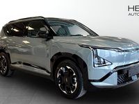 Ny Kia EV5 GT-Line 160 kW (218 HK) 2025 Grön SUV