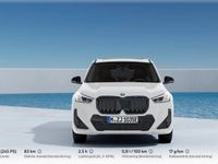 begagnad BMW X1 xDrive25e Steptronic M Sport, Panoramaglastak, 0 mil