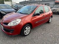 begagnad Renault Clio R.S. 5-dörra Halvkombi 1.2 75hk