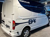 begagnad Maxus EV80 helt elektrisk 56 kWh