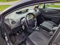 begagnad Citroën C4 1.6 HDiF Euro 4