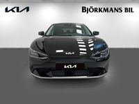 begagnad Kia EV6 AWD SPECIAL EDITION 77.4 KWH 325 HK
