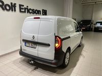 begagnad Renault Kangoo Skåp Nordic dCi 95 ej B-st