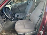 Begagnad Saab 9-5 150 HK (110 kW) 2003 Kombi