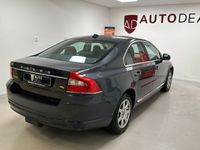 begagnad Volvo S80 1.6D DRIVe Momentum Nybes UA Dragkrok