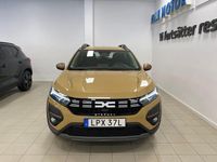 Ny Dacia Sandero Extreme 91 HK (66 kW) 2025 Brun