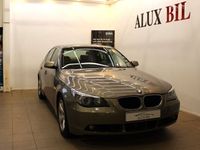 begagnad BMW 520 i Sedan Euro 4