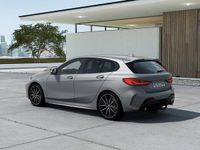 begagnad BMW 120 d xDrive M Sport Pro Comfort Fartpilot H K Drag