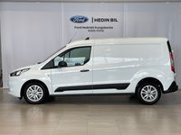 begagnad Ford Transit Connect L2 230 1.5 AUT 100hk KAMPANJ