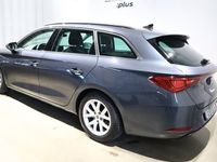 begagnad Seat Leon Sportstourer 1.5 TSI 130 HK STYLE - Dragkrok