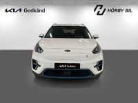 begagnad Kia e-Niro Advance Plus 64 kWh Euro 6 204hk