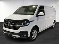 begagnad VW Transporter Transporter