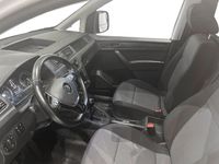 begagnad VW Caddy Skåpbil 2.0 TDI BlueMotion