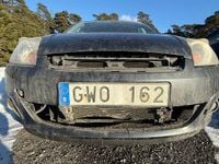 Begagnad Ford Fiesta 80 HK (58 kW) 2008 Halvkombi