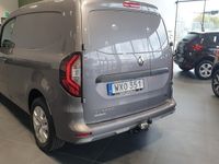 begagnad Renault Kangoo TransportbilarE-Tech L1 Nordic