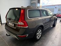 Begagnad Volvo XC70 184 HK (135 kW) 2016 Brun Kombi