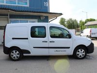 begagnad Renault Kangoo Maxi Passenger 1.5 dCi Euro 6 90hk 5-Sits