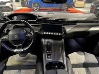 begagnad Peugeot 508 SW GT Plug-In Hybrid 225hk - Focal, massagestolar