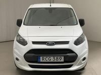 begagnad Ford Transit Connect 1.6 TDCi