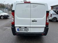 begagnad Peugeot Expert Panel Van 1.2t 2.0 HDi Euro 5