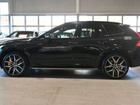 begagnad Volvo XC60 T8 Recharge Polestar Engineered 421hk B&W 22" Dra