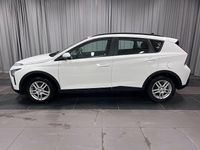 Begagnad Hyundai Bayon Essential 84 HK (61 kW) 2022 Vit SUV