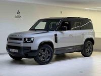 Ny Land Rover Defender 2026 Grå SUV