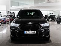 begagnad BMW X5 M50i xDrive Pano H&K Värmare SPEC 2022, SUV