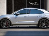 Begagnad Porsche Macan 330 kW (449 HK) 2025 Silver SUV