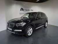 begagnad BMW X3 xDrive30e Steptronic, X Line Paket, Navigation, Dragkrok