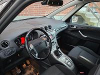 Begagnad Ford Galaxy 145 HK (106 kW) 2009 Minibuss