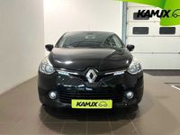 begagnad Renault Clio IV Clio