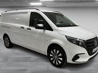 Begagnad Mercedes Vito 163 HK (119 kW) 2025 Arktiskt vit Van