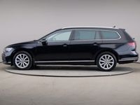 begagnad VW Passat GTE SC Executive Dragpkt