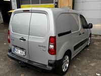 begagnad Citroën Berlingo 