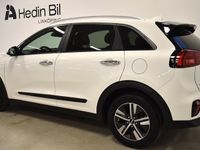 begagnad Kia Niro Hybrid/Automat/141HK