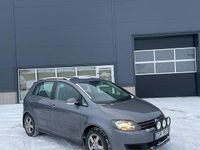 Begagnad VW Golf VII 122 HK (89 kW) 2012 Grå Halvkombi