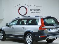 begagnad Volvo XC70 D4 AWD Geartronic Momentum Skinn Drag 181hk