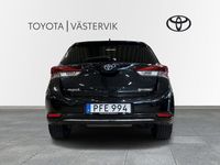 begagnad Toyota Auris Hybrid e-CVT Comfort Euro 6, låg skatt